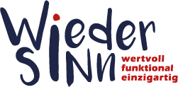 WiederSinn - Logo